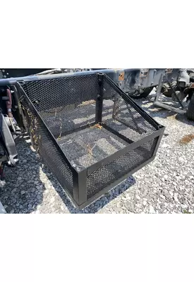 FREIGHTLINER M2 106 Spare Wheel Carrier