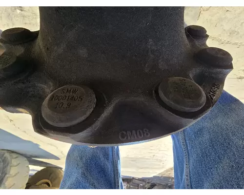 FREIGHTLINER M2 106 Spindle  Knuckle, Front