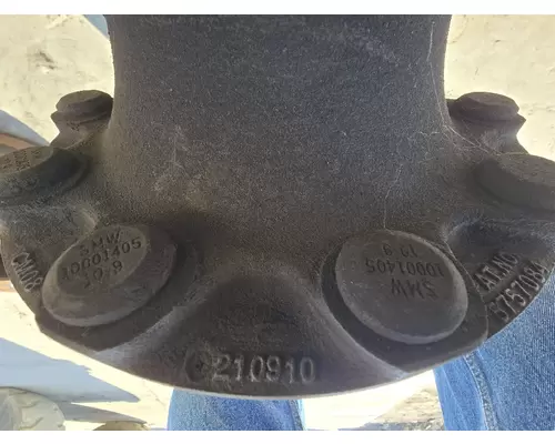 FREIGHTLINER M2 106 Spindle  Knuckle, Front