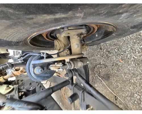 FREIGHTLINER M2 106 Spindle  Knuckle, Front