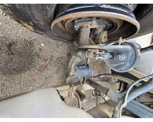 FREIGHTLINER M2 106 Spindle  Knuckle, Front