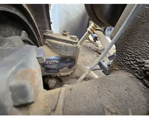 FREIGHTLINER M2 106 Spindle  Knuckle, Front