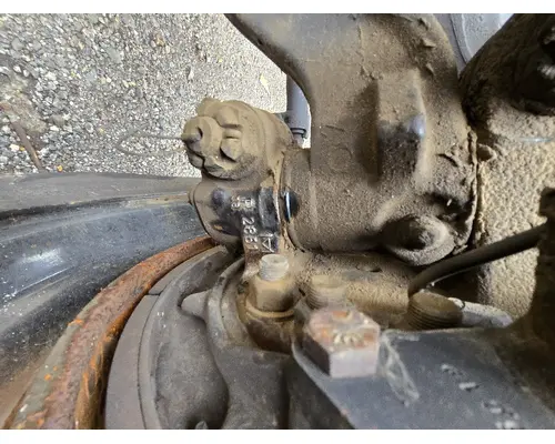 FREIGHTLINER M2 106 Spindle  Knuckle, Front