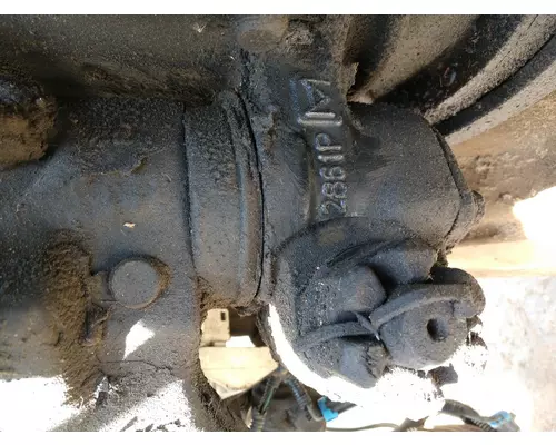 FREIGHTLINER M2 106 Spindle  Knuckle, Front