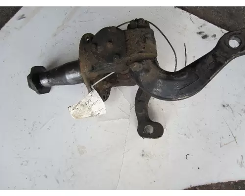 FREIGHTLINER M2 106 Spindle  Knuckle, Front