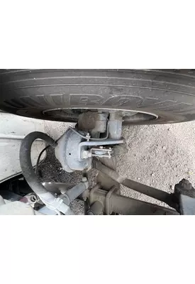 FREIGHTLINER M2 106 Spindle / Knuckle, Front