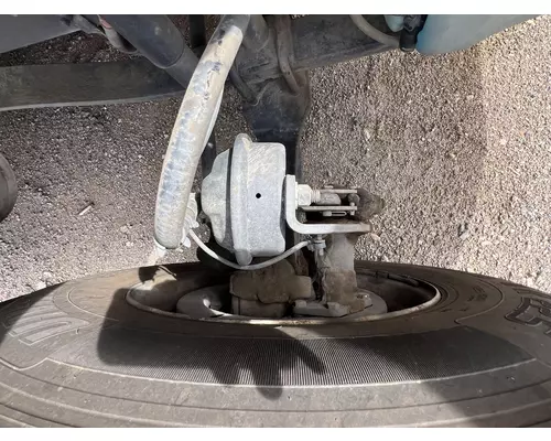 FREIGHTLINER M2 106 Spindle  Knuckle, Front