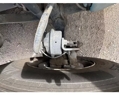 FREIGHTLINER M2 106 Spindle  Knuckle, Front
