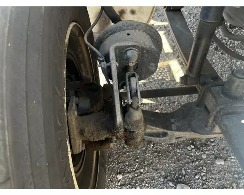 FREIGHTLINER M2 106 Spindle  Knuckle, Front