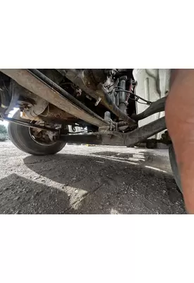 FREIGHTLINER M2 106 Spindle / Knuckle, Front