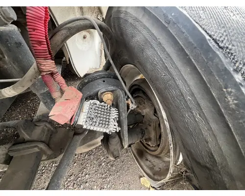 FREIGHTLINER M2 106 Spindle  Knuckle, Front