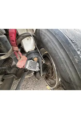 FREIGHTLINER M2 106 Spindle / Knuckle, Front