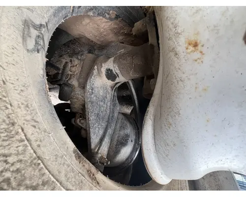 FREIGHTLINER M2 106 Spindle  Knuckle, Front