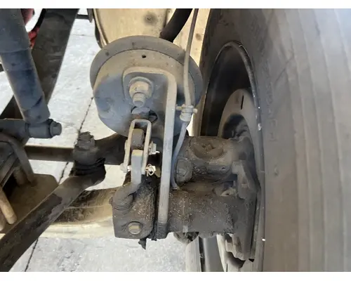 FREIGHTLINER M2 106 Spindle  Knuckle, Front