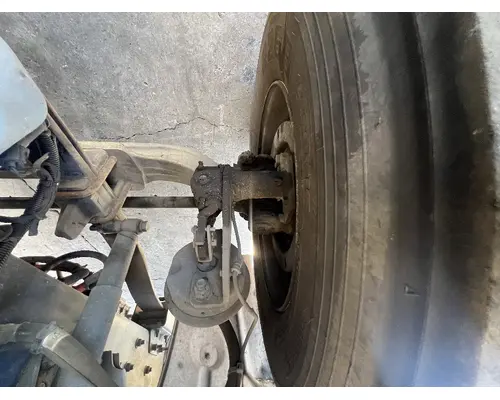 FREIGHTLINER M2 106 Spindle  Knuckle, Front