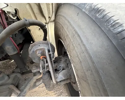 FREIGHTLINER M2 106 Spindle  Knuckle, Front