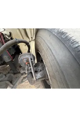 FREIGHTLINER M2 106 Spindle / Knuckle, Front