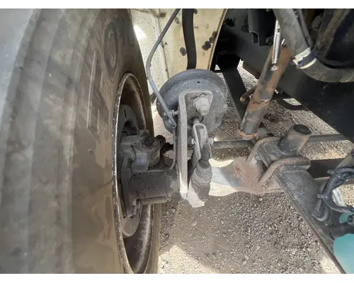 FREIGHTLINER M2 106 Spindle  Knuckle, Front