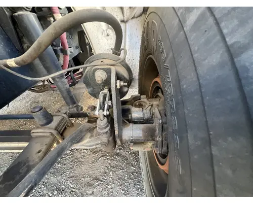 FREIGHTLINER M2 106 Spindle  Knuckle, Front