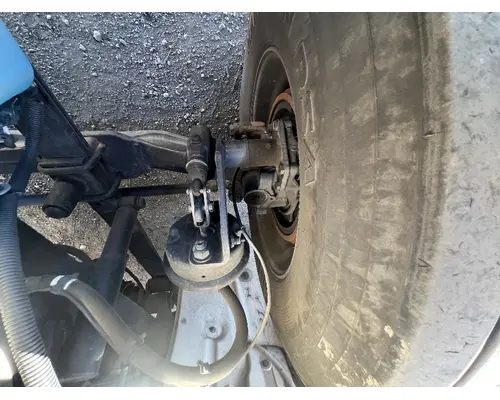FREIGHTLINER M2 106 Spindle  Knuckle, Front