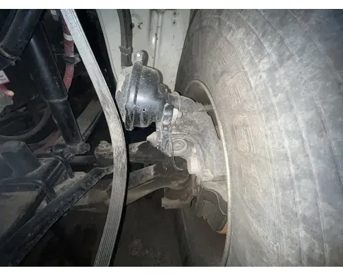 FREIGHTLINER M2 106 Spindle  Knuckle, Front