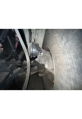 FREIGHTLINER M2 106 Spindle / Knuckle, Front