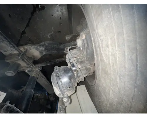 FREIGHTLINER M2 106 Spindle  Knuckle, Front