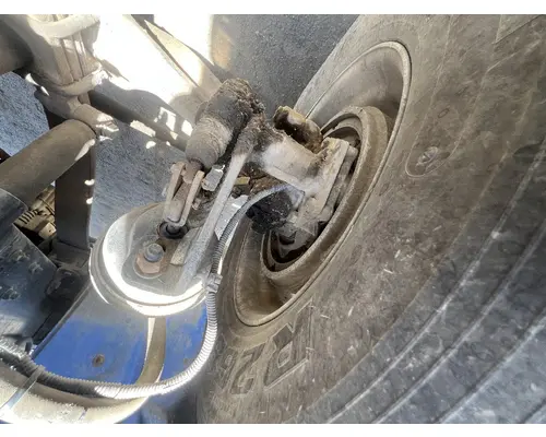 FREIGHTLINER M2 106 Spindle  Knuckle, Front