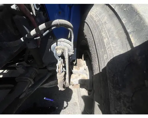 FREIGHTLINER M2 106 Spindle  Knuckle, Front