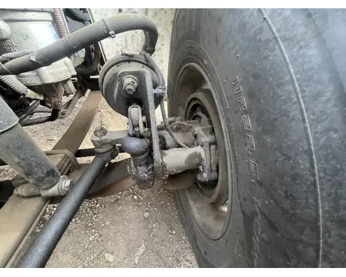 FREIGHTLINER M2 106 Spindle  Knuckle, Front