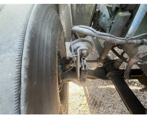 FREIGHTLINER M2 106 Spindle  Knuckle, Front
