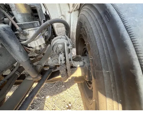 FREIGHTLINER M2 106 Spindle  Knuckle, Front