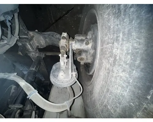 FREIGHTLINER M2 106 Spindle  Knuckle, Front