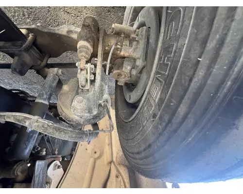 FREIGHTLINER M2 106 Spindle  Knuckle, Front