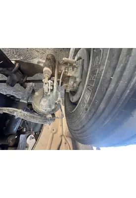 FREIGHTLINER M2 106 Spindle / Knuckle, Front