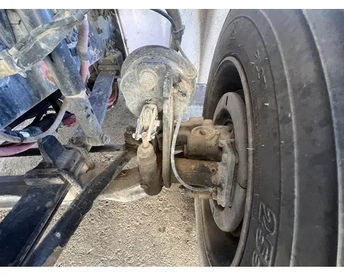 FREIGHTLINER M2 106 Spindle  Knuckle, Front