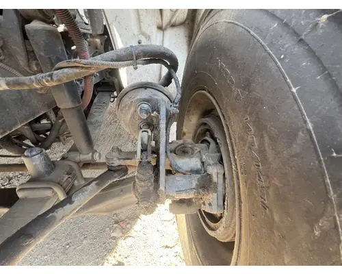 FREIGHTLINER M2 106 Spindle  Knuckle, Front