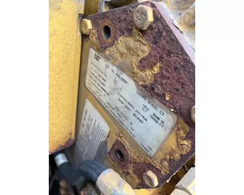 FREIGHTLINER M2 106 Starter Motor