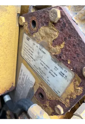 FREIGHTLINER M2 106 Starter Motor