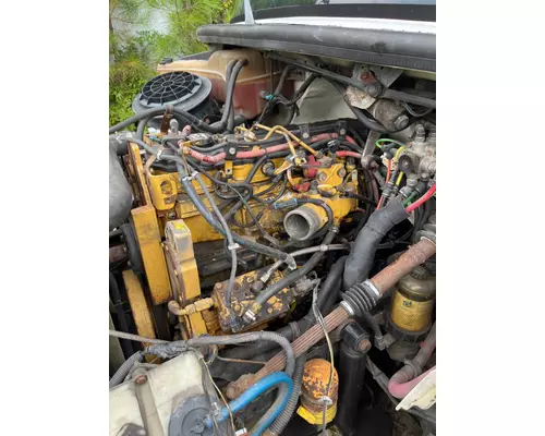 FREIGHTLINER M2 106 Starter Motor