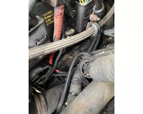 FREIGHTLINER M2 106 Starter Motor