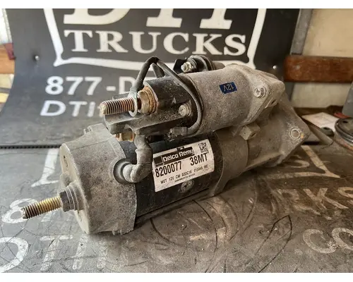 FREIGHTLINER M2 106 Starter Motor