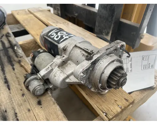 FREIGHTLINER M2 106 Starter Motor