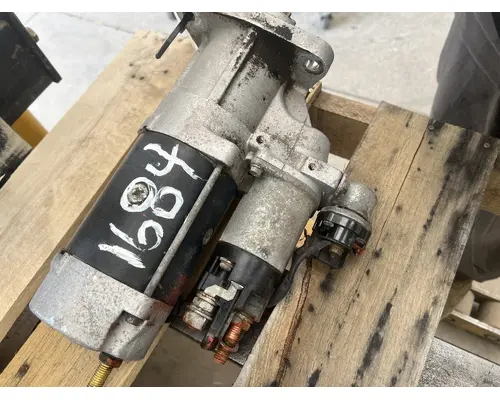 FREIGHTLINER M2 106 Starter Motor