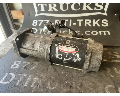 FREIGHTLINER M2 106 Starter Motor