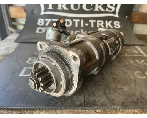 FREIGHTLINER M2 106 Starter Motor
