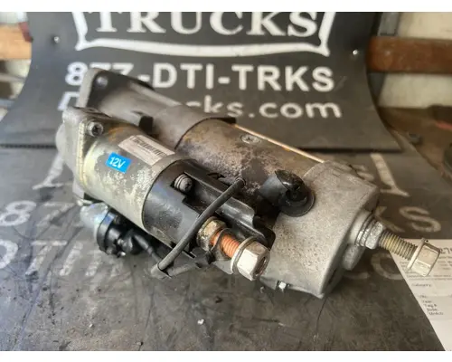 FREIGHTLINER M2 106 Starter Motor