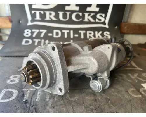 FREIGHTLINER M2 106 Starter Motor