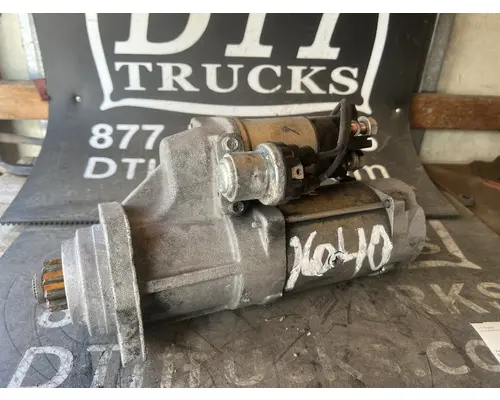 FREIGHTLINER M2 106 Starter Motor