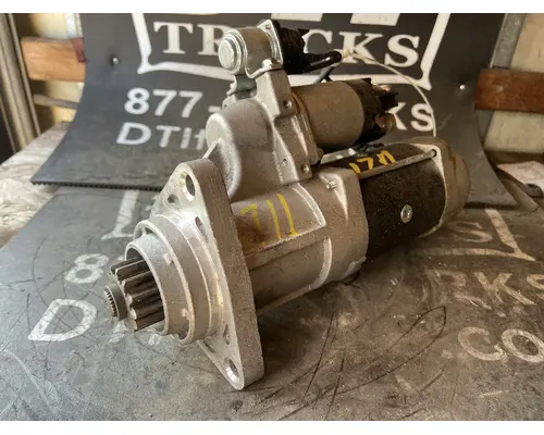 FREIGHTLINER M2 106 Starter Motor